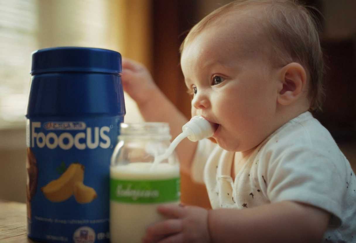 Choisir le meilleur lait infantile pour la santé de votre bébé