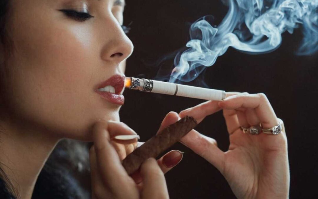 Les stratégies efficaces pour diminuer l’utilisation de la cigarette tout en passant à l’e-cig